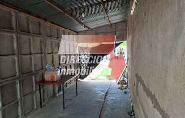 B° BARRANQUITAS – CASA EN VENTA
