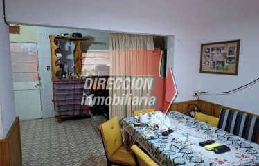 B° BARRANQUITAS – CASA EN VENTA