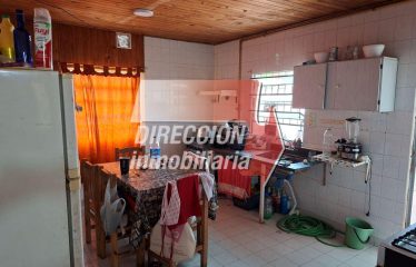 B° BARRANQUITAS – CASA EN VENTA