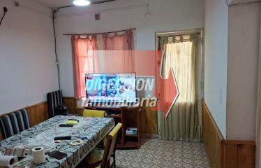 B° BARRANQUITAS – CASA EN VENTA