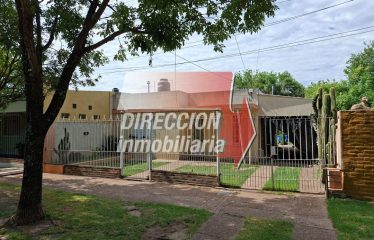 B° BARRANQUITAS – CASA EN VENTA