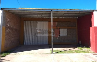 B° ANTÁRTIDA ARGENTINA