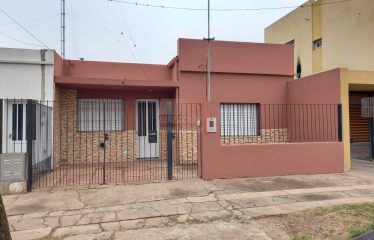 B° SARMIENTO