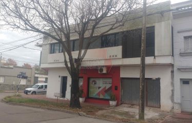 B° CENTRAL CORDOBA