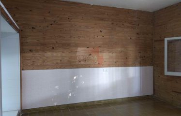 B° SARMIENTO