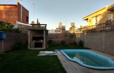 B° SARMIENTO