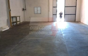 B° ANTÁRTIDA ARGENTINA