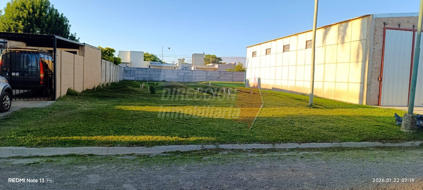 Terreno en Rafaela, Belgrano · foto 6
