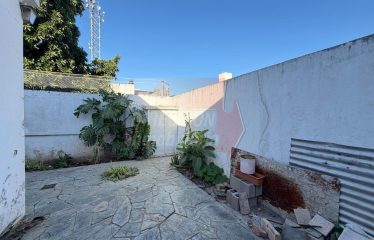Bª SAN MARTIN – CASA