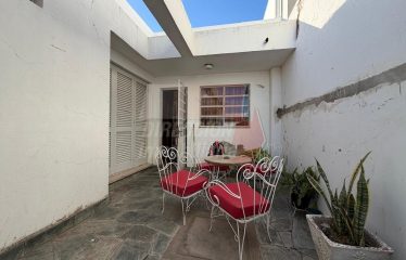 Bª SAN MARTIN – CASA