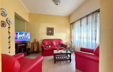 Bª SAN MARTIN – CASA