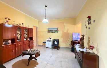 Bª SAN MARTIN – CASA