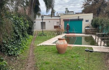 CASA QUINTA EN BELLA ITALIA