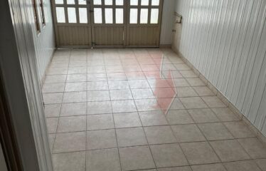 Bª JUAN DE GARAY – CASA