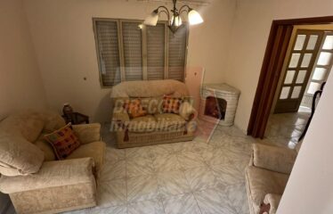Bª JUAN DE GARAY – CASA