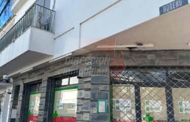 9 DE JULIO – LOCAL EN ESQUINA