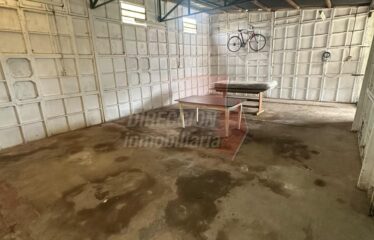 Bª MARTIN FIERRO – GALPON