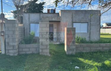 LEHMANN – CASA EN VENTA + GALPÓN