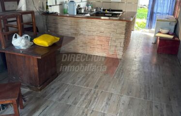 LEHMANN – CASA EN VENTA + GALPÓN