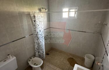 LEHMANN – CASA EN VENTA + GALPÓN