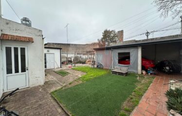 Bº CENTRAL CORDOBA – CASA