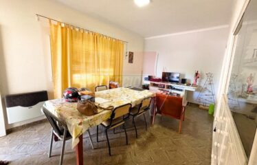 26 DE ENERO Bº MOSCONI – 2 CASAS