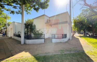 26 DE ENERO Bº MOSCONI – 2 CASAS