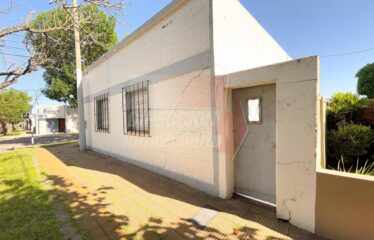 26 DE ENERO Bº MOSCONI – 2 CASAS