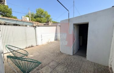 26 DE ENERO Bº MOSCONI – 2 CASAS
