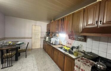 BOLIVAR Bª 9 DE JULIO – CASA