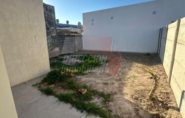 Bº ALBERDI – CASA 2 DORM