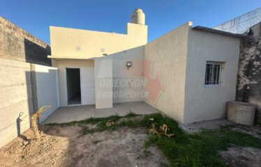 Bº ALBERDI – CASA 2 DORM