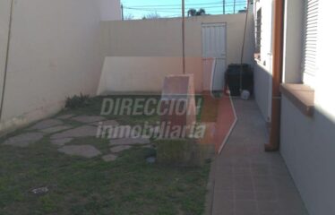 Bº VILLA ROSAS – CASA 3 DOR