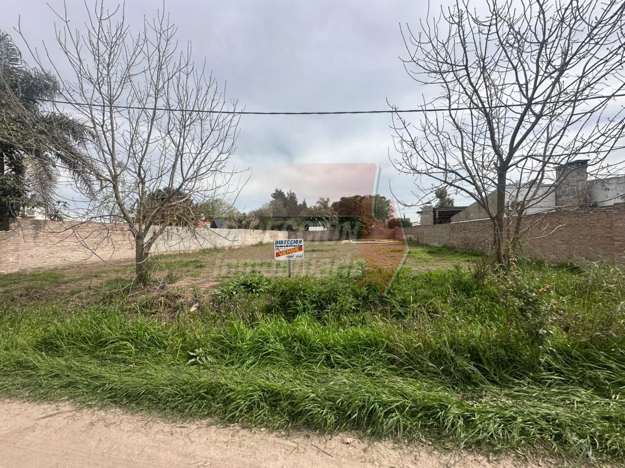 Terreno en Rafaela, Belgrano · foto 9