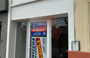 Bº CENTRAL CORDOBA – LOCAL