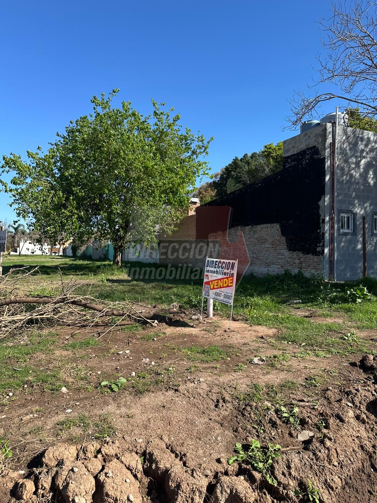 Terreno en Rafaela, Belgrano · foto 1