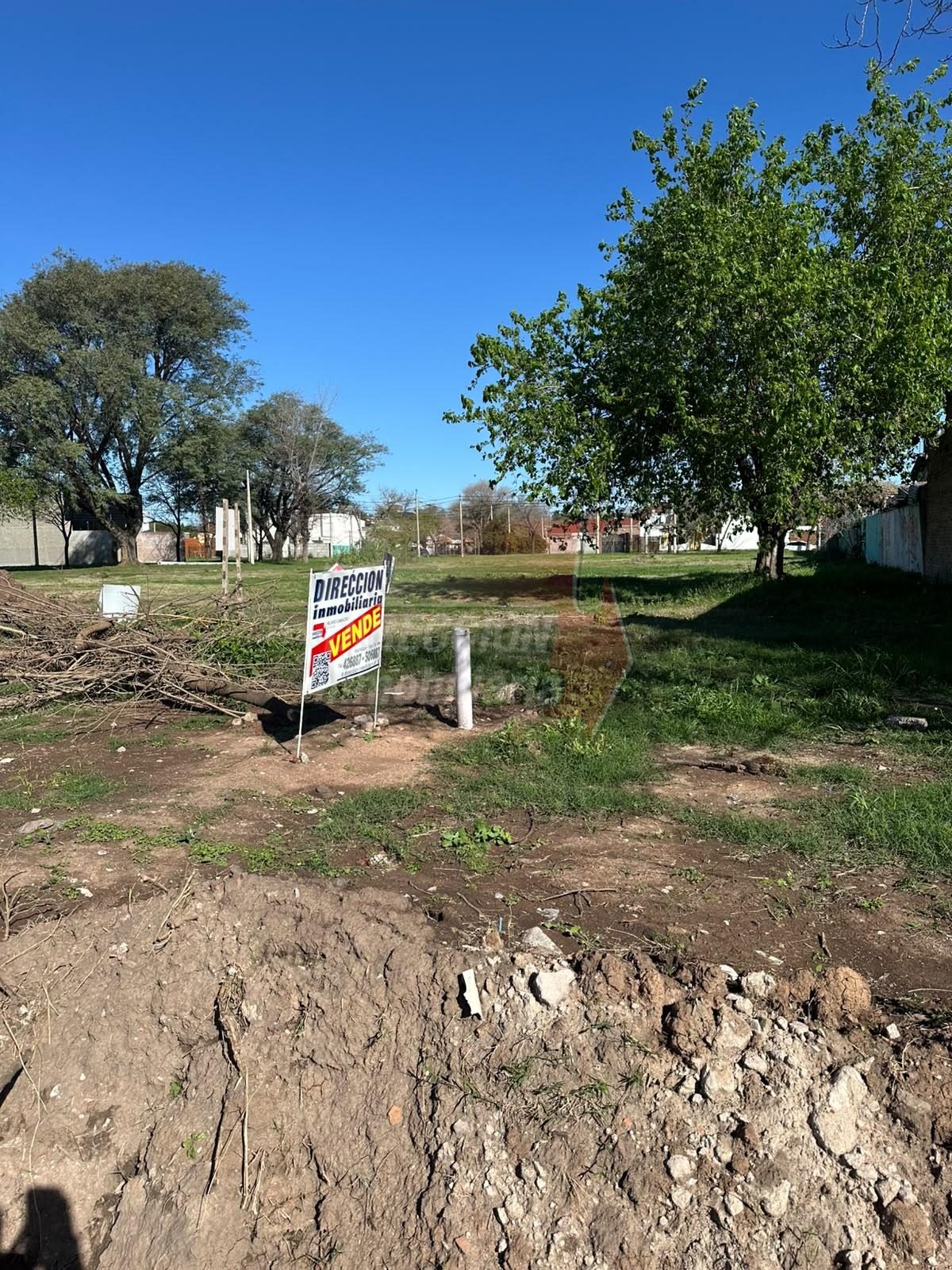 Terreno en Rafaela, Belgrano · foto 4