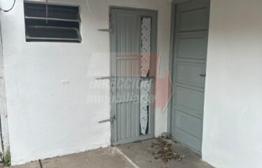 Bº SAN MARTIN – CASA INT