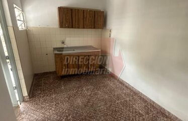 Bº SAN MARTIN – CASA INT