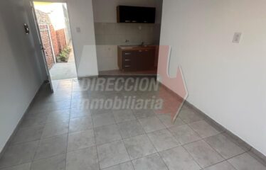Bº ALBERDI – DPTO INTERNO