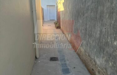 Bº ALBERDI – DPTO INTERNO