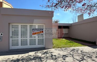 Bº VILLA ROSAS – CASA 3 DOR
