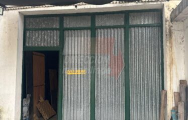 CACHERO Bº BELGRANO – GALPON Y CASA A TERMINAR