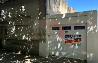 B° ALBERDI – CASA INTERNA