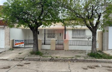 Bº GUILLERMO LEHMANN – CASA 2 DOR