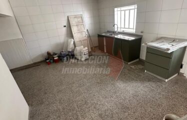 Bº GUILLERMO LEHMANN – CASA 2 DOR