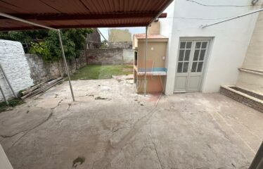 Bº GUILLERMO LEHMANN – CASA 2 DOR