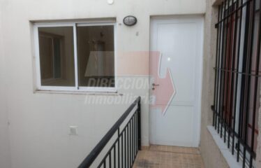 AV. E. SALVA 500 – DPTO 6 – Bª GUILLERMO LEHMANN