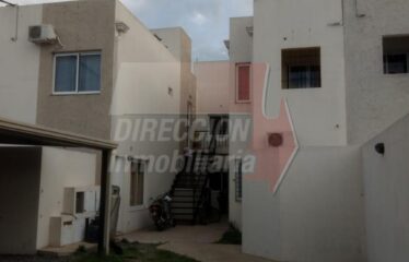 AV. E. SALVA 500 – DPTO 6 – Bª GUILLERMO LEHMANN