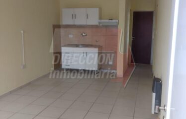 AV. E. SALVA 500 – DPTO 6 – Bª GUILLERMO LEHMANN